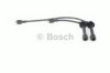 BOSCH 0 986 357 263 Ignition Cable Kit